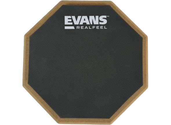Evans RealFeel Apprentice Pad 6 Evans RealFeel Apprentice Pad 6